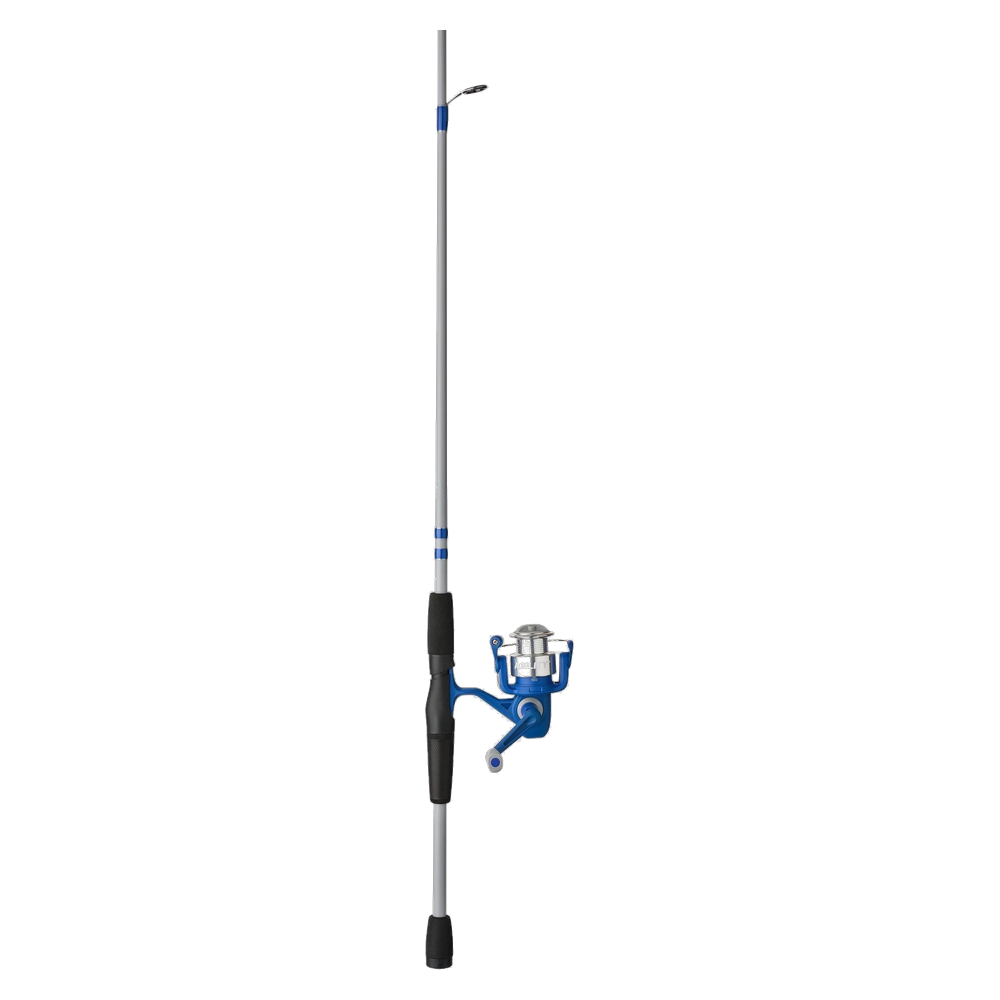 Shakespeare Agility® Spinning Combo
